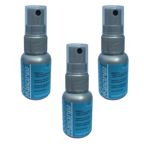 Offre portes ouvertes Spray anti THC Kleaner