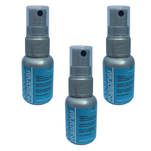 Achetez du Kleaner Spray anti-THC 100ml à 35 euros le moins chère en ligne!